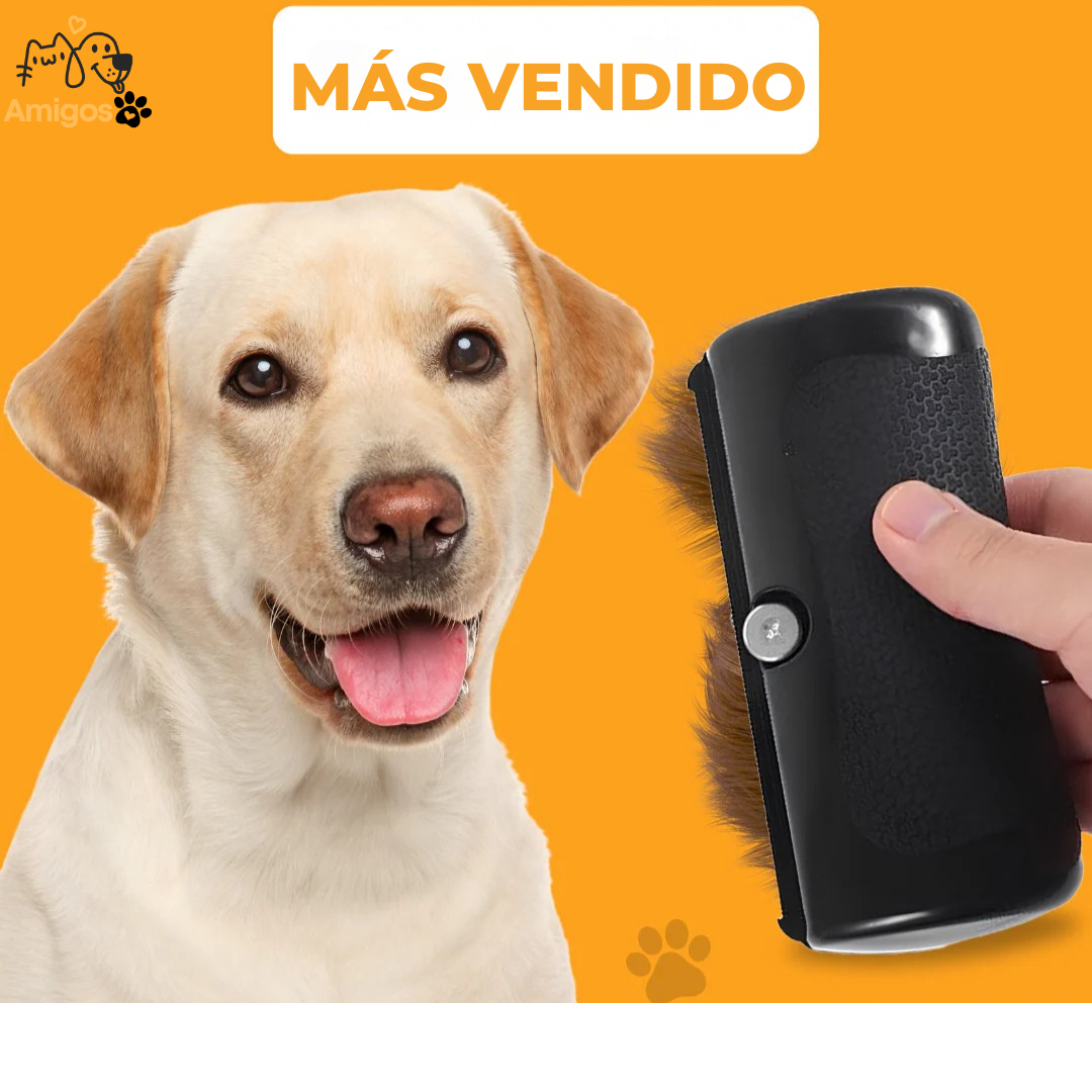 Cepillo PeluCare® Bestseller