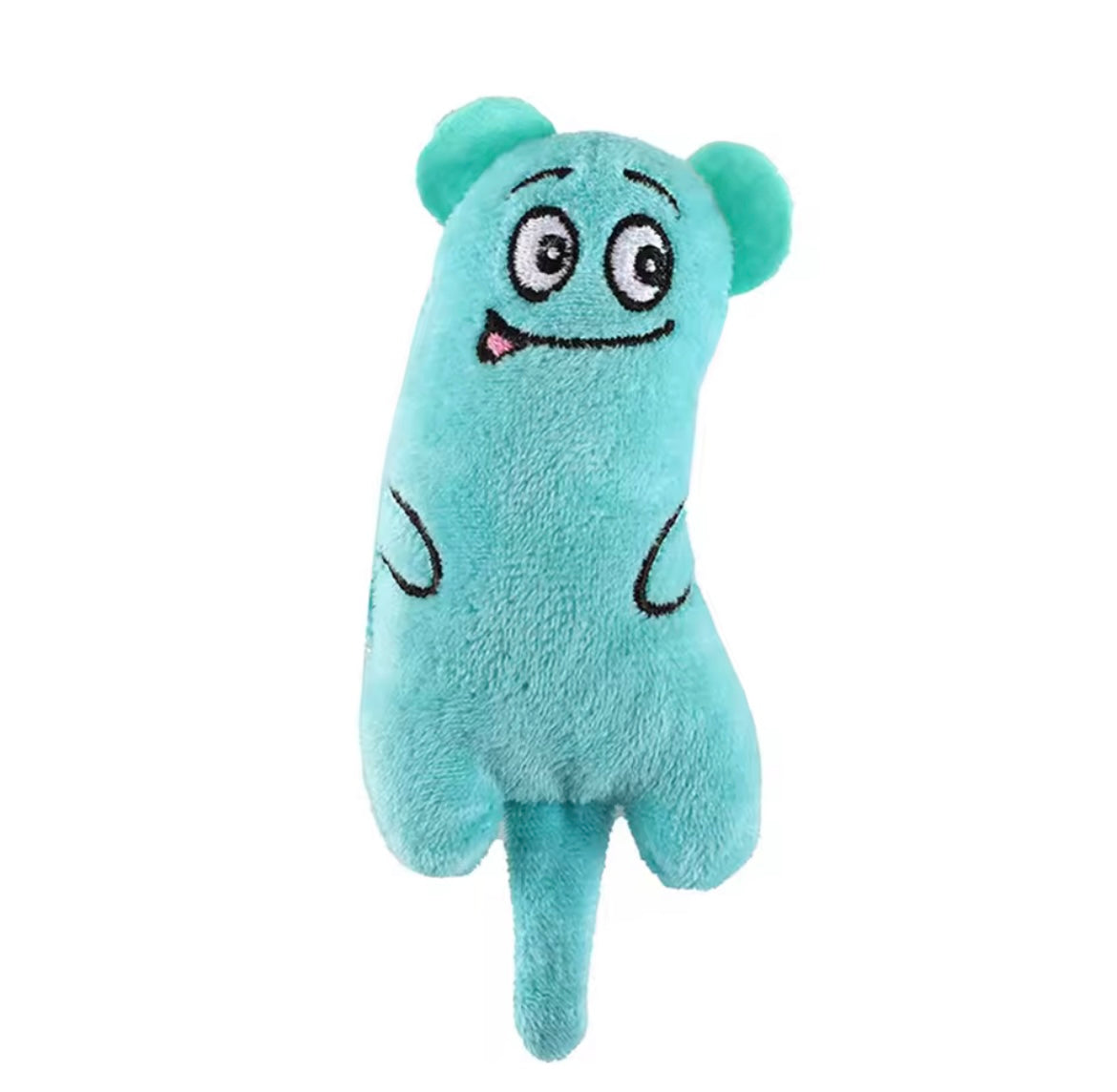 Juguete para tu amigo peludo