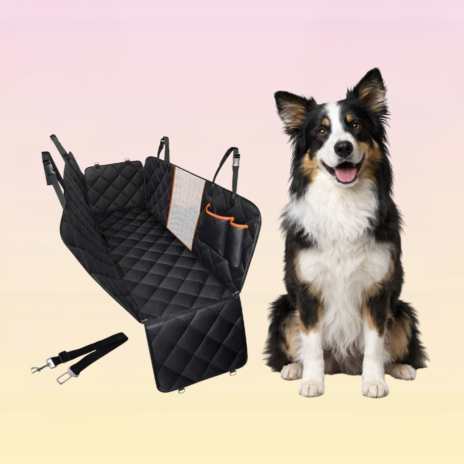 Alfombrilla Cubre Coches