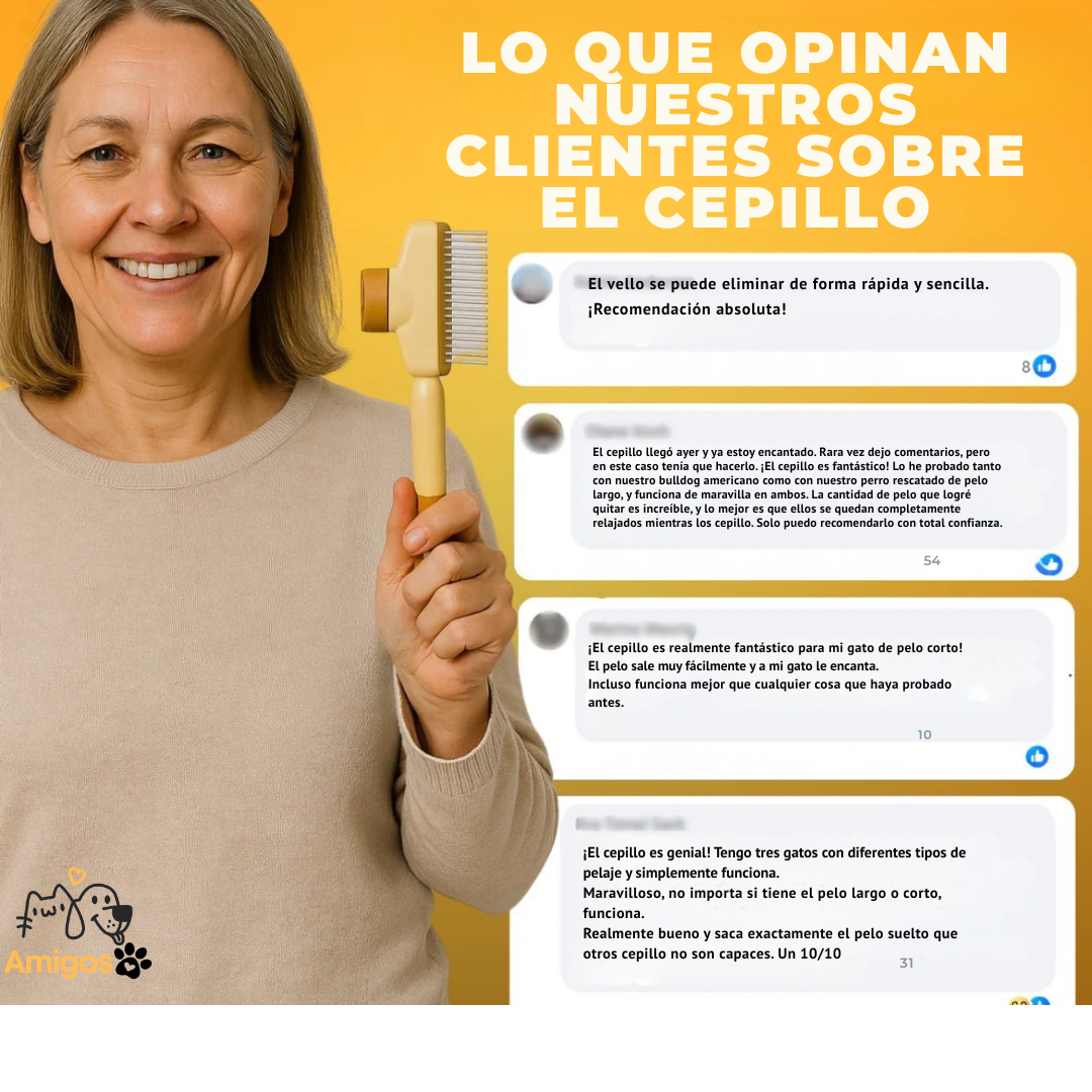 Cepillo CepiZen® -Bestseller