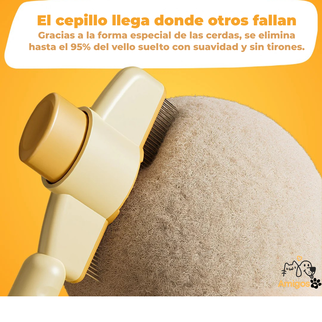 Cepillo CepiZen® -Bestseller