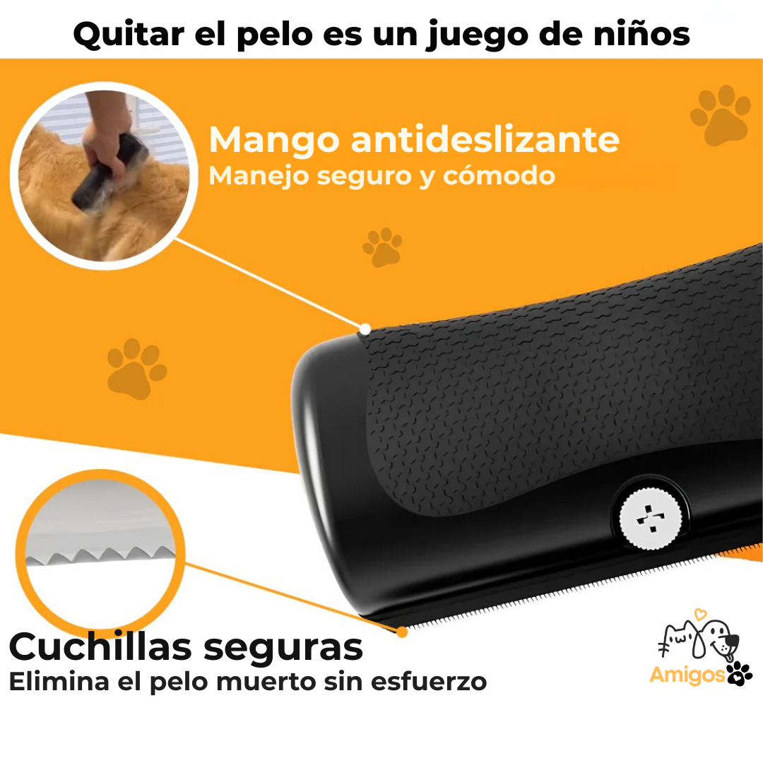 Cepillo PeluCare® Bestseller