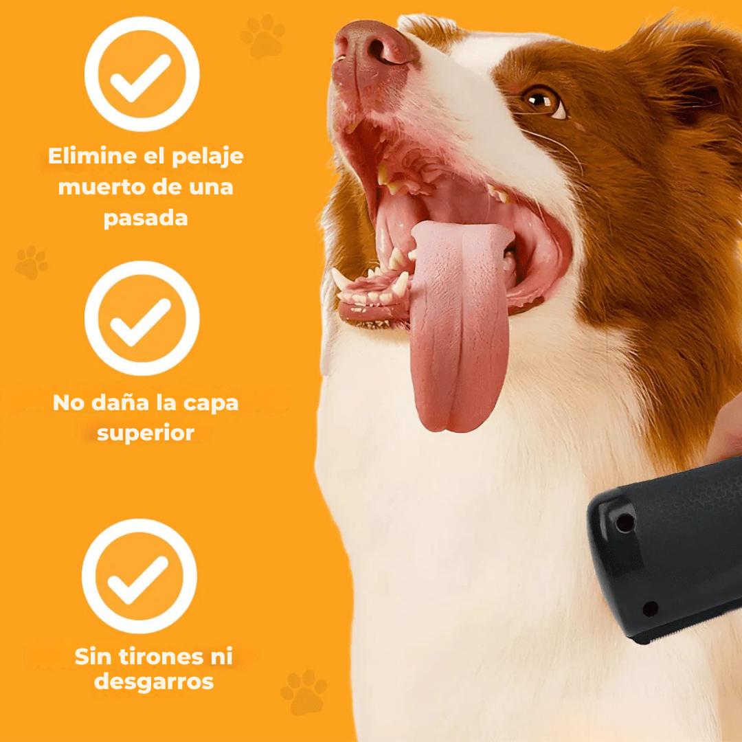 Cepillo PeluCare® Bestseller