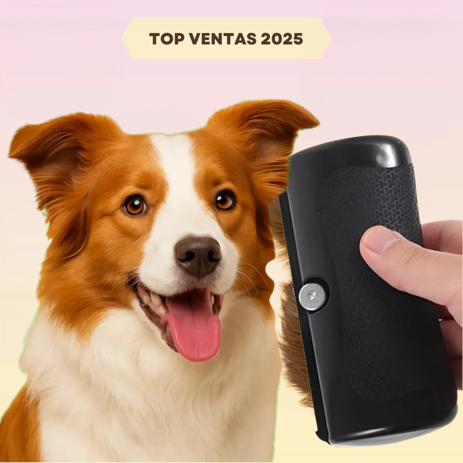 Cepillo PeluCare® Top Ventas
