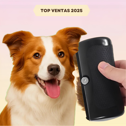 Cepillo PeluCare® Top Ventas