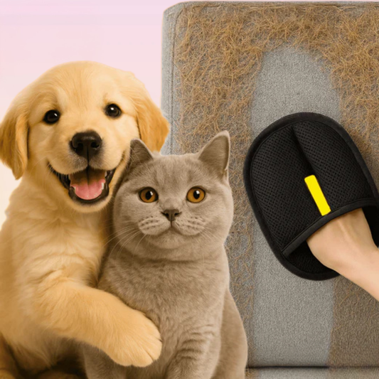 FurAway Pro- Quita pelos de una pasada