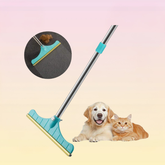 Quitapelo Cleaner-XTRA