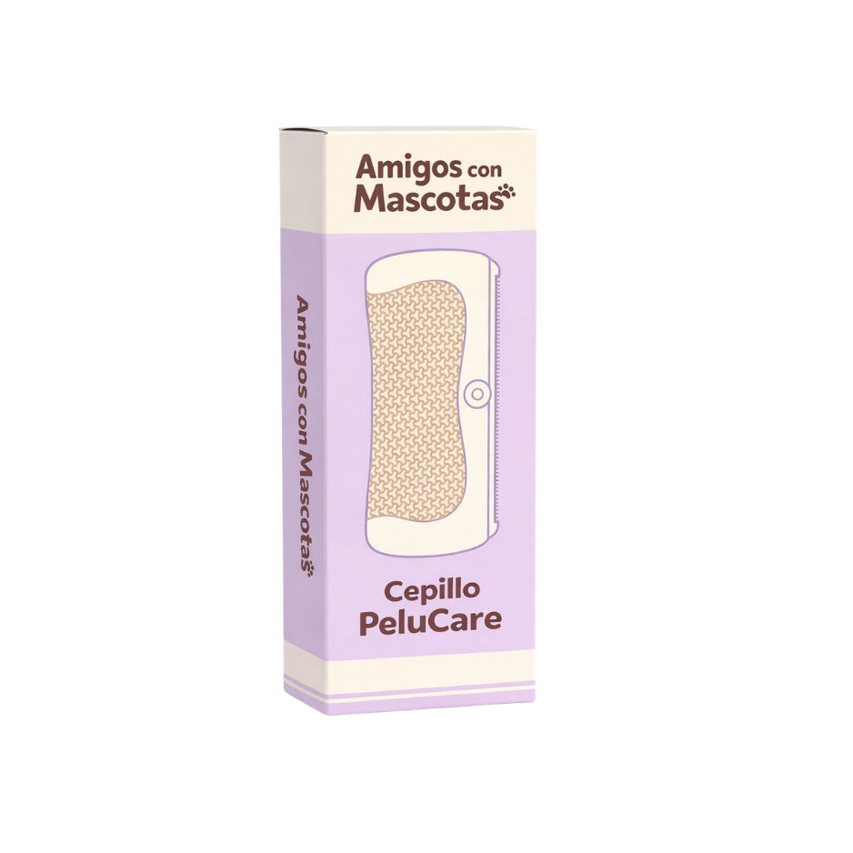 Cepillo PeluCare® Top Ventas