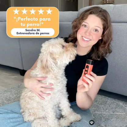 Antiladridos UltraPro®: Controla los Ladridos al Instante