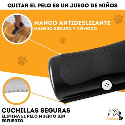 Cepillo PeluCare® Bestseller