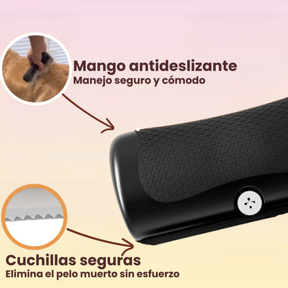 Cepillo PeluCare® Top Ventas