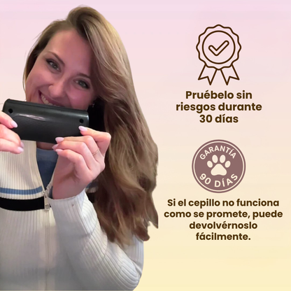 Cepillo PeluCare® Top Ventas