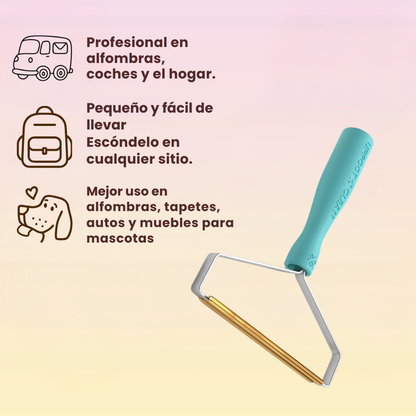 Quitapelo-CLEANER PRO