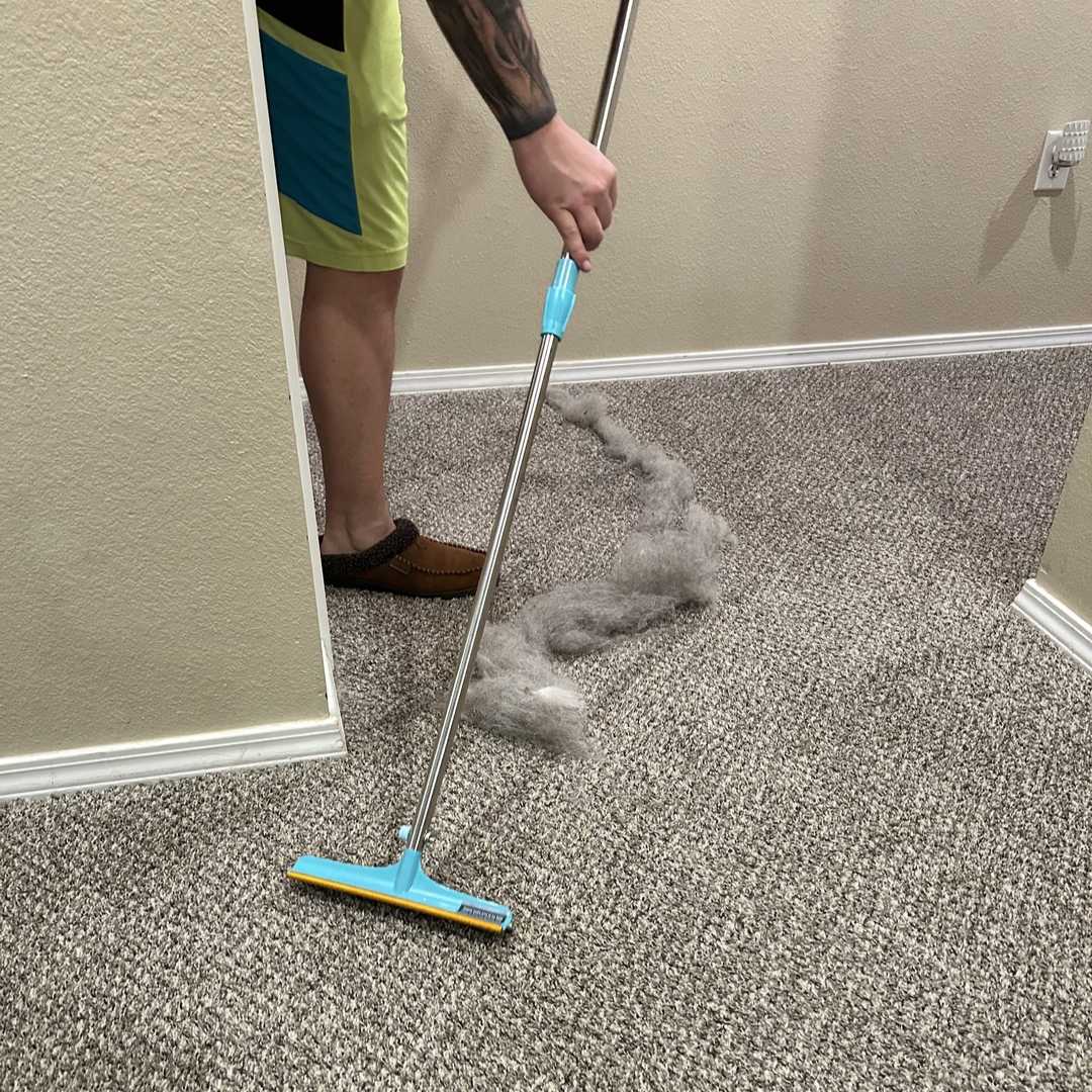 Quitapelo Cleaner-XTRA