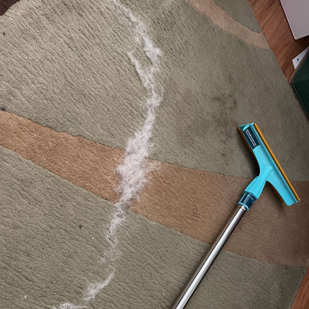 Quitapelo Cleaner-XTRA